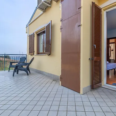 Italian Experience- Casale Al Mare Appartamento *