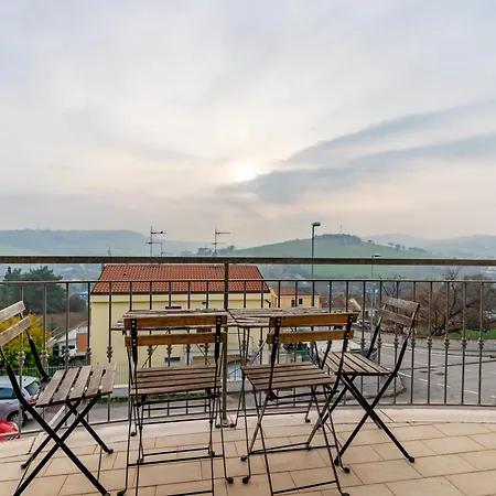 Appartamento Italian Experience- Casale Al Mare