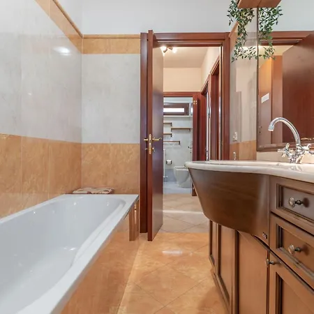 Appartamento Italian Experience- Casale Al Mare Loreto