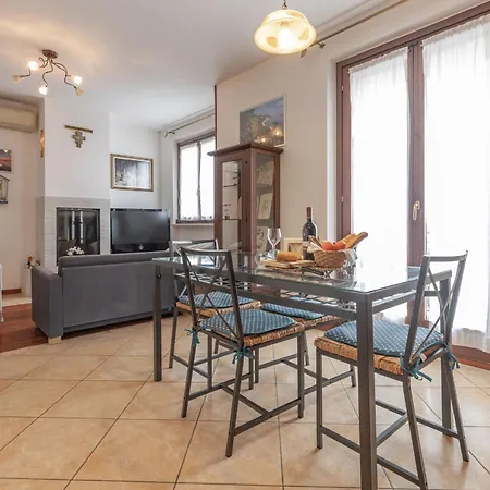 Italian Experience- Casale Al Mare *