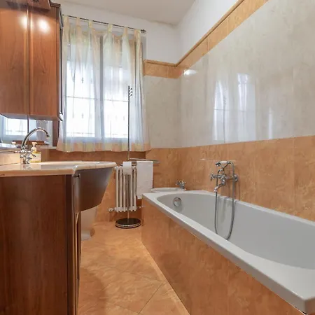 Appartamento Italian Experience- Casale Al Mare Loreto