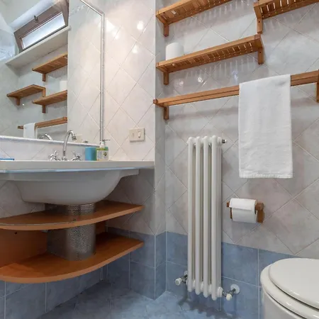 Italian Experience- Casale Al Mare