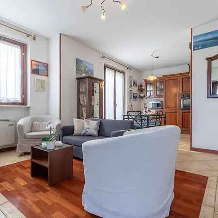 Italian Experience- Casale Al Mare * Loreto