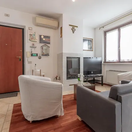 Italian Experience- Casale Al Mare