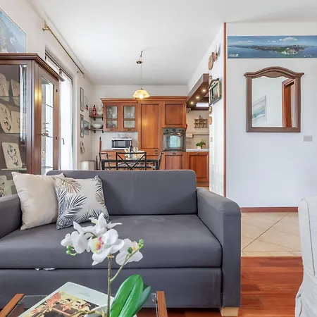 Italian Experience- Casale Al Mare *