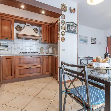 Italian Experience- Casale Al Mare Loreto