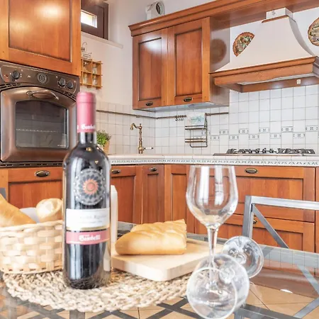 Italian Experience- Casale Al Mare Appartamento Loreto