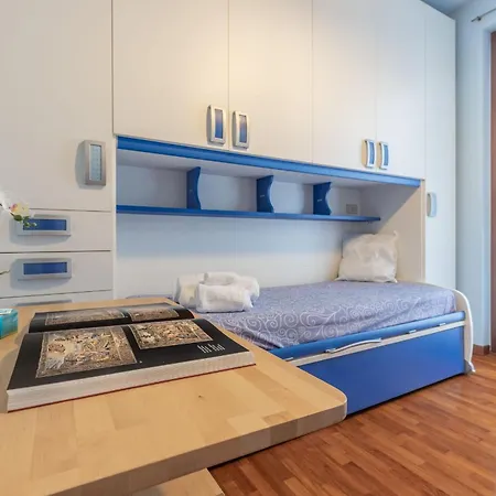 Italian Experience- Casale Al Mare *