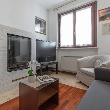 Italian Experience- Casale Al Mare *