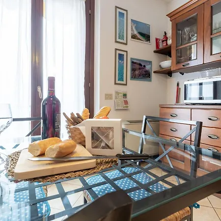 Italian Experience- Casale Al Mare * Loreto