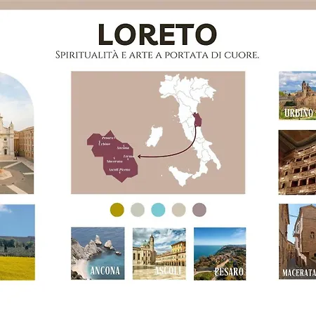 Appartamento Italian Experience- Casale Al Mare