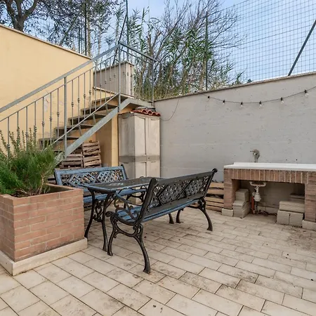 Apartment Italian Experience- Casale Al Mare