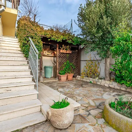 Apartment Italian Experience- Casale Al Mare *