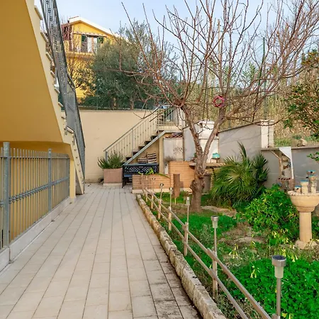 Apartment Italian Experience- Casale Al Mare *