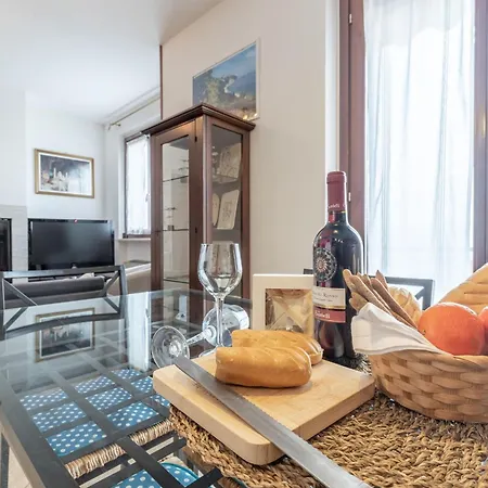 Italian Experience- Casale Al Mare