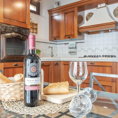 Appartement Italian Experience- Casale Al Mare