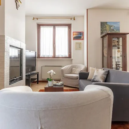 Appartement Italian Experience- Casale Al Mare *
