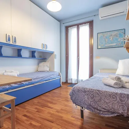 Apartment Italian Experience- Casale Al Mare