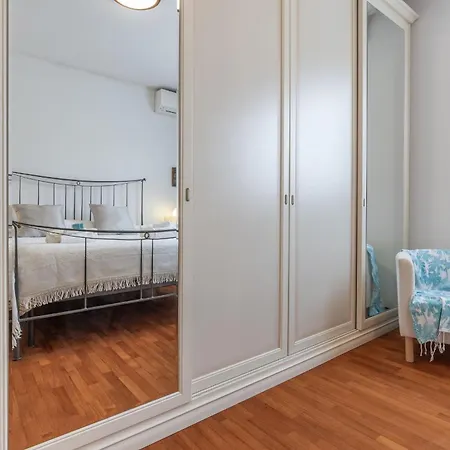 Italian Experience- Casale Al Mare Appartement *