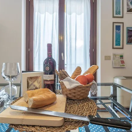 Appartement Italian Experience- Casale Al Mare *