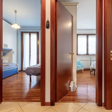 Italian Experience- Casale Al Mare Apartment Loreto