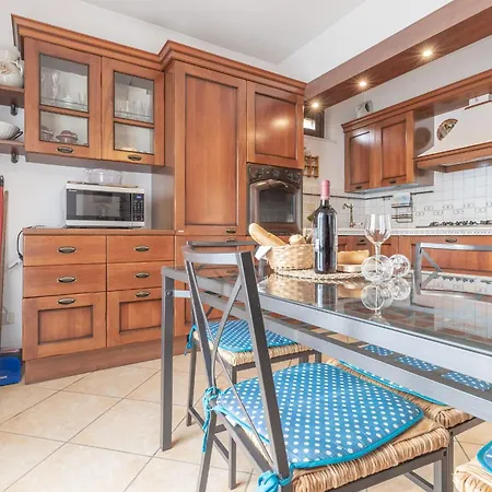 Appartement Italian Experience- Casale Al Mare