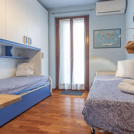 Italian Experience- Casale Al Mare Appartement Loreto