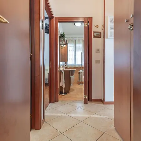 Appartement Italian Experience- Casale Al Mare