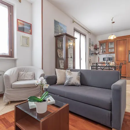 Apartment Italian Experience- Casale Al Mare Loreto