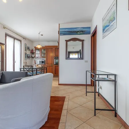 Italian Experience- Casale Al Mare