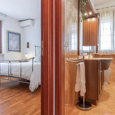 Appartamento Italian Experience- Casale Al Mare Loreto