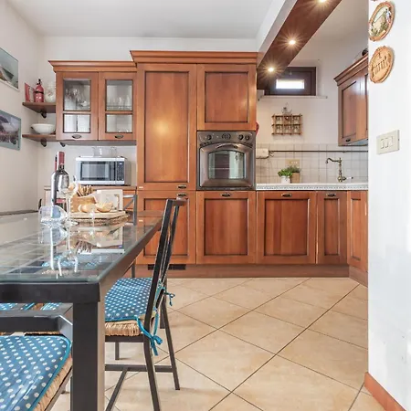 Italian Experience- Casale Al Mare Appartement