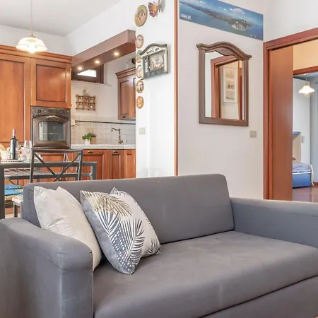 Italian Experience- Casale Al Mare *