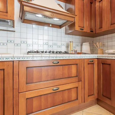 Italian Experience- Casale Al Mare