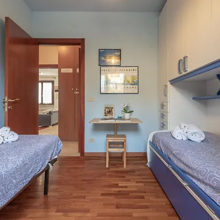 Apartment Italian Experience- Casale Al Mare