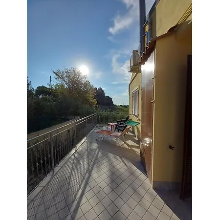 Italian Experience- Casale Al Mare Apartment Loreto