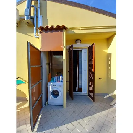 Italian Experience- Casale Al Mare Apartment *